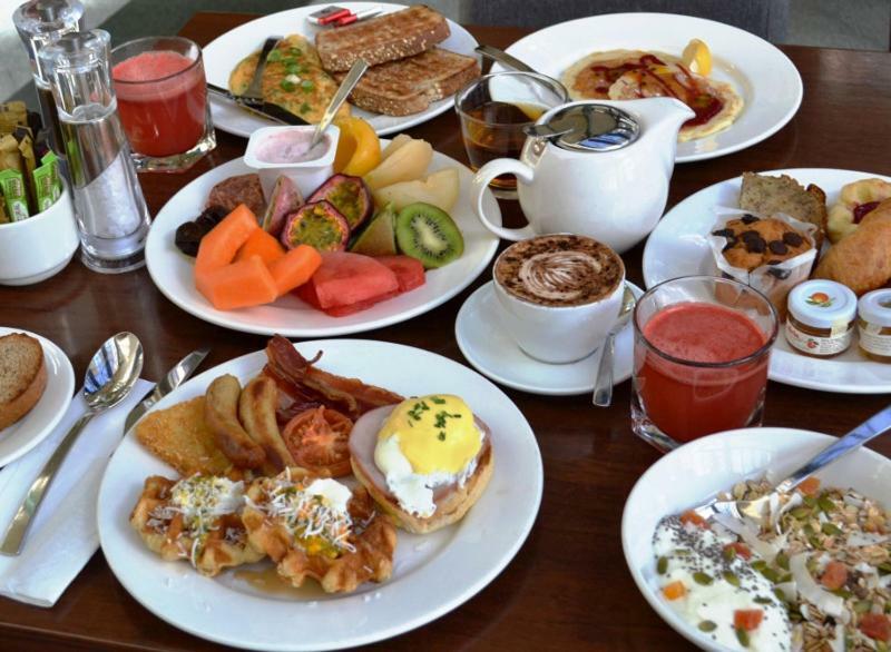 Indiyaah Inn Gurgaon Zewnętrze zdjęcie